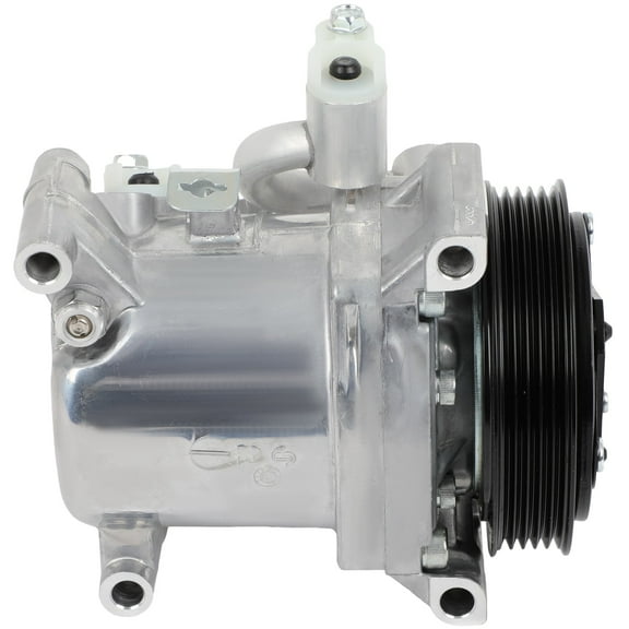 ECCPP AC Compressor 2007-2009 for Suzuki SX4 2.0L Air Conditioning Compressor