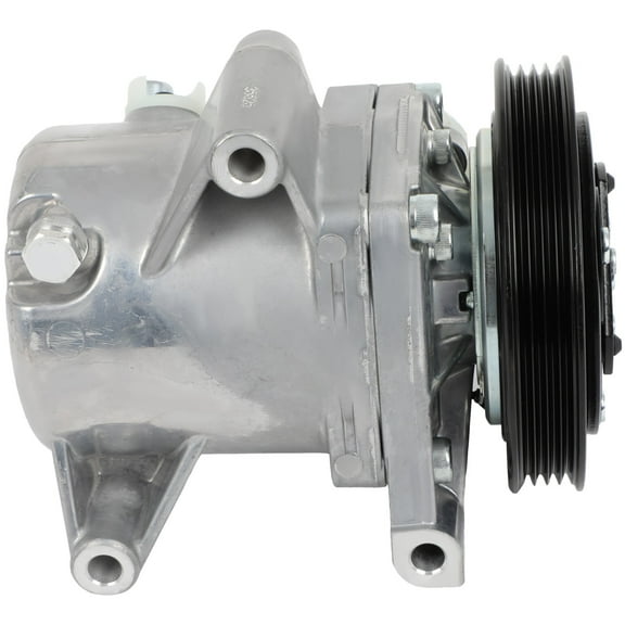 ECCPP AC Compressor 2008-2015 for Smart Fortwo 1.0L Air Conditioning Compressor
