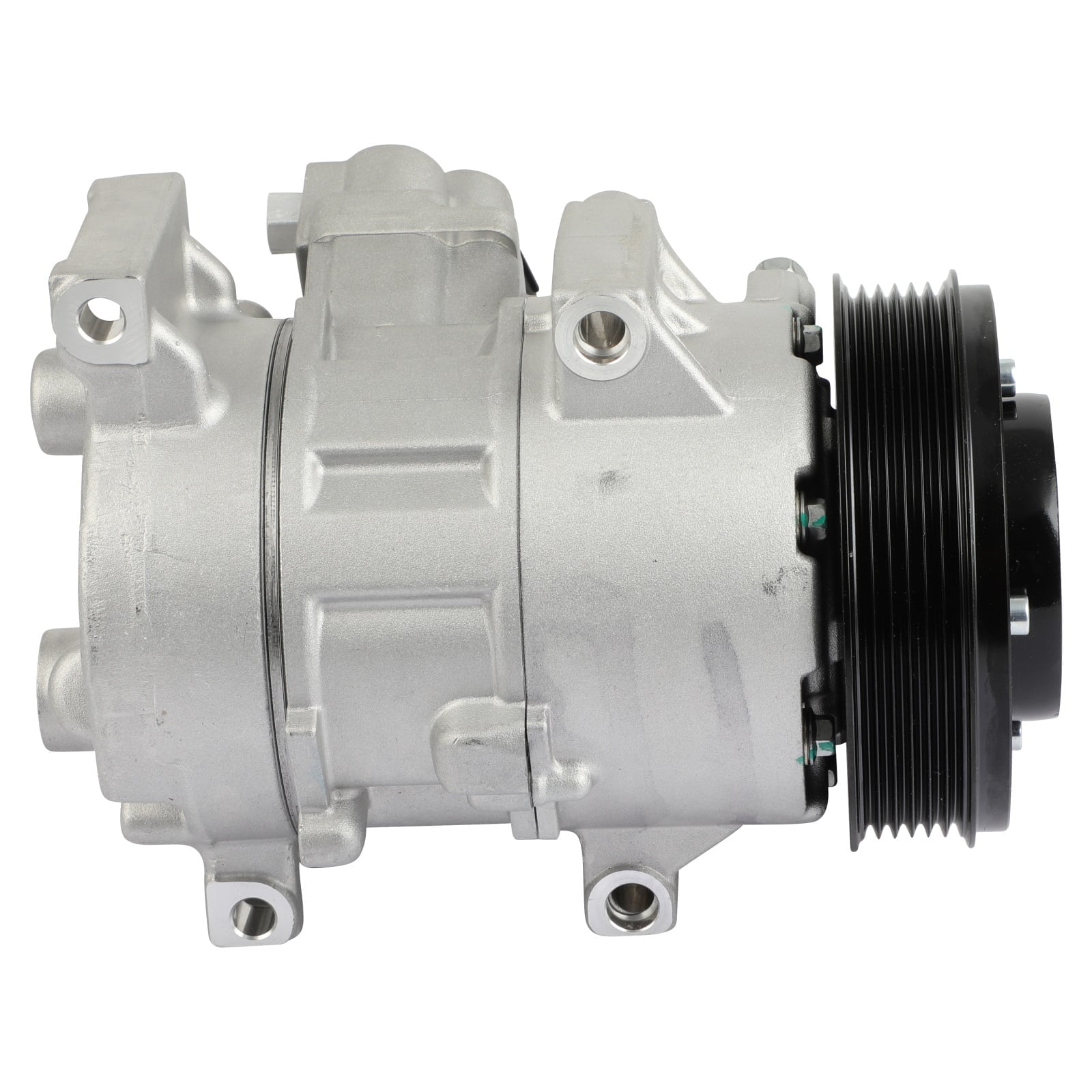 ECCPP AC Compressor 2011-2014 for Toyota Corolla Matrix 1.8L Air ...
