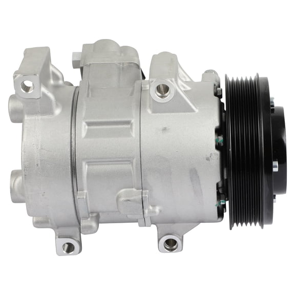 ECCPP AC Compressor 2011-2014 for Toyota Corolla Matrix 1.8L Air Conditioning Compressor