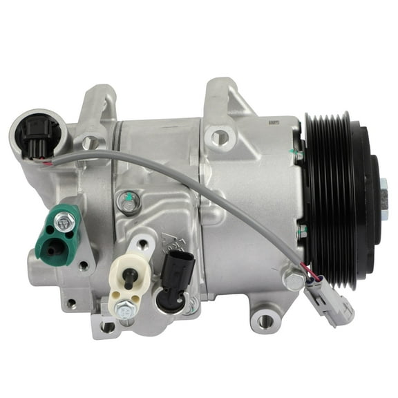 ECCPP AC Compressor 2013-2019 for Subaru Legacy 2.5L 2013-2019 for Subaru Outback 2.5L Air Conditioning Compressor