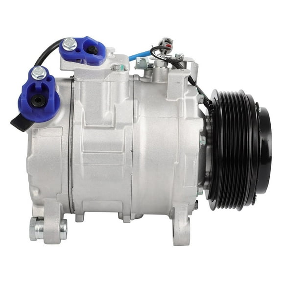ECCPP AC Compressor 2014-2018 for BMW X5 3.0L 2012-2016 for BMW 228i 328i 428i 528i 2.0L AC Compressor with Clutch Rapid Cooling