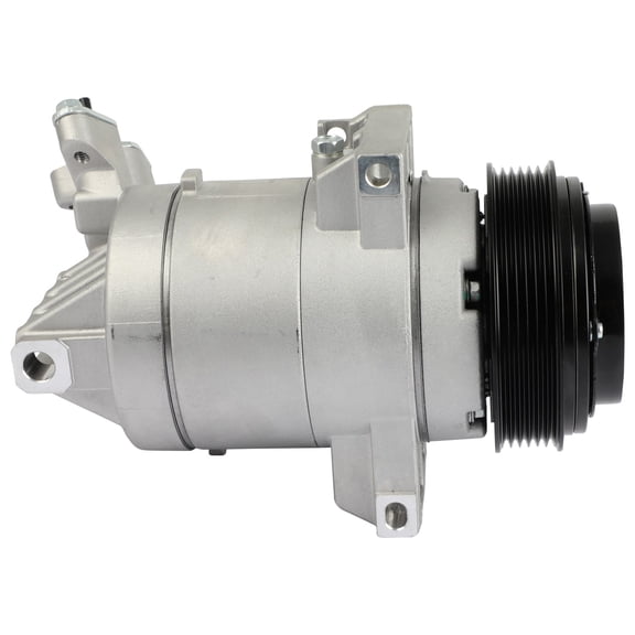 ECCPP AC Compressor 2015-2018 for Chevrolet City Express 2.0L 2013-2021 for Nissan NV200 2.0L Air Conditioning Compressor