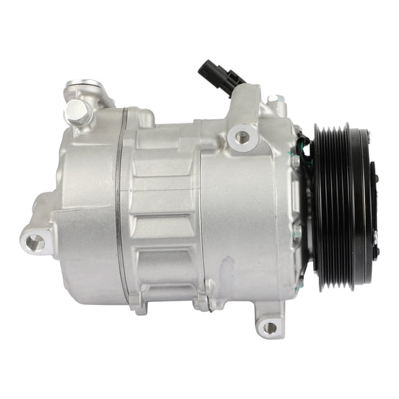 ECCPP AC Compressor 2016-2023 Fit for Chevrolet Malibu 1.5L Air Conditioning Compressor