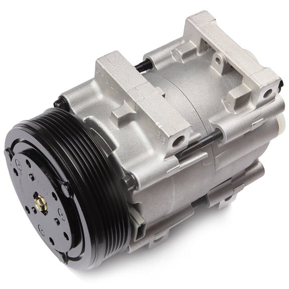ECCPP AC Compressor with Clutch 1991-2001 fits for F-ord Explorer 4.0L 1994-2001 for M-azda B3000 3.0L 1998-2001 for M-ercury Mountaineer 4.0L CO 101320C