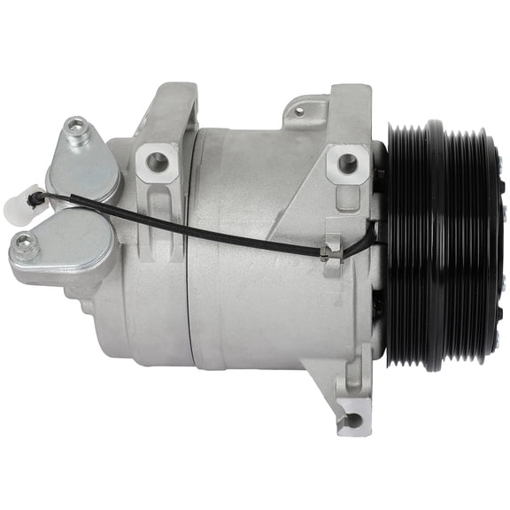 Volvo C70 Ac Compressor