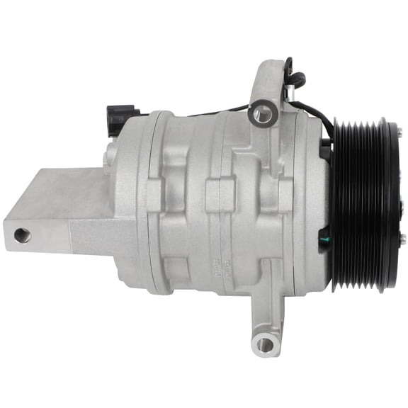 Nissan Versa Note Ac Compressor