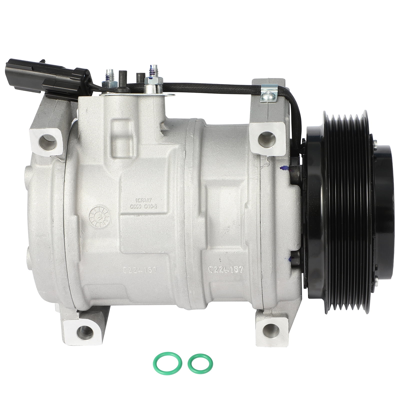 Air Conditioner Compressor For 2006 Honda Civic