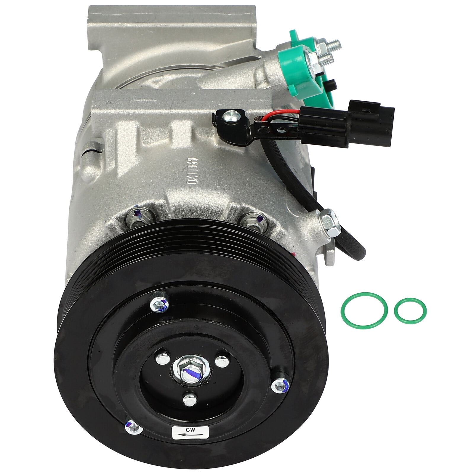 ECCPP AC Compressor Fast Cooling 2011 for Hyundai for Sonata 2.0L CO ...