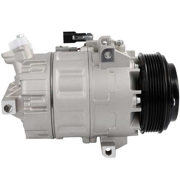 ECCPP AC Compressor with Clutch Compatible with 2019-2023 for Nissan Altima 2.5L Air Conditioner Compressor