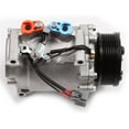 thumbnail image 1 of ECCPP AC Compressor with Clutch Replacement for CO 10849T for A-cura TSX 2.4L 2004-2008, 1 of 4