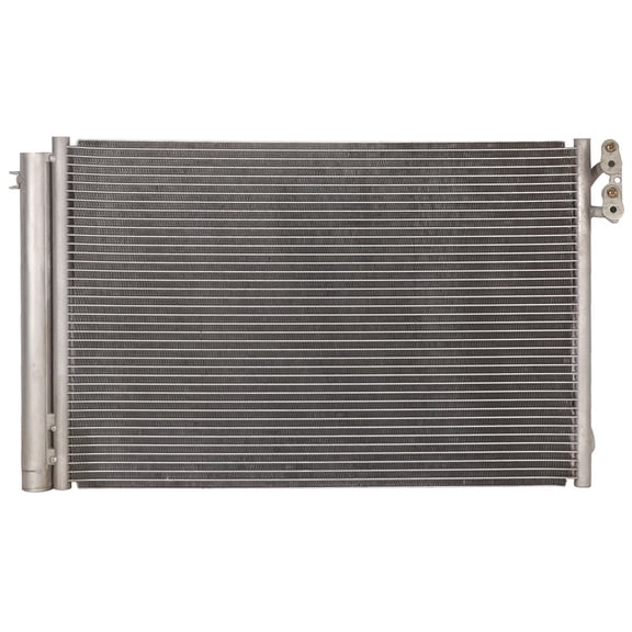 ECCPP Air Conditioning A/C Condenser Fits for BMW for M3 4.0L 2008-2013 for BMW for Z4 3.0L 2009-2015 3443,64539229022 64509169791,64539229022,BM3030124,64536930040,3395