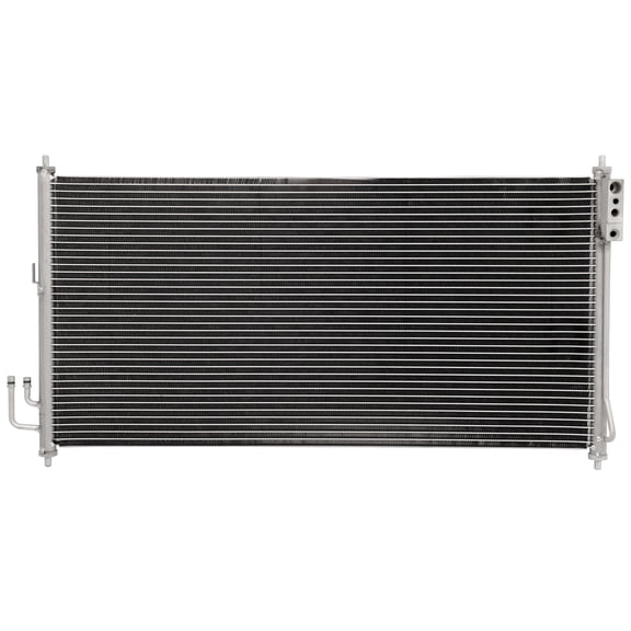 ECCPP Air Conditioning A/C Condenser Fits for Nissan for Murano 3.5L 2003-2007 0 3248, 94907, 92110CA000, 92110CN000