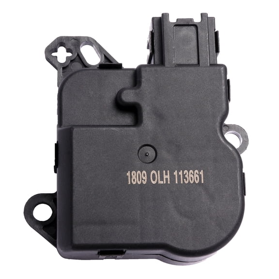 Mercury Grand Marquis Hvac Blend Door Actuator