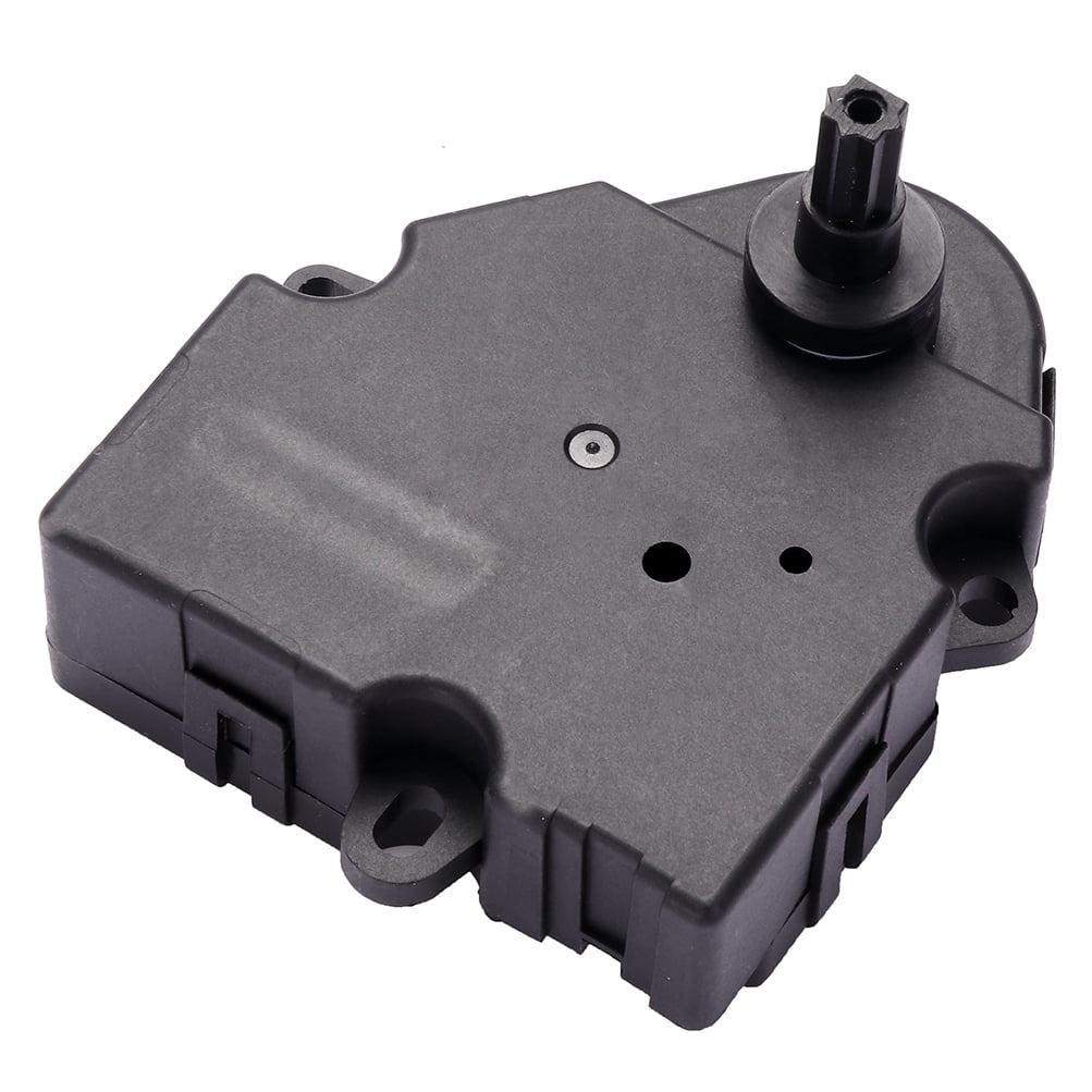 ANPART HVAC A/C Blend Air Door Actuator Fits For Ford For Explorer Sport Trac 2002-2005 2007-2010, For Lincoln For Navigator 2003-2006, For Mercury For Mountaineer 2002-2010 Air Blend Door