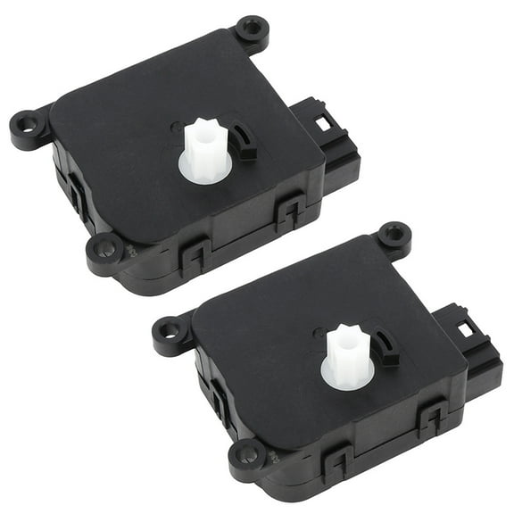 ECCPP Air Door Actuator fit for Jeep Grand for Cherokee 1993-1998, for Jeep Grand Wagoneer 1993 Replace 36001716,4647039 HVAC Blend Control Actuator