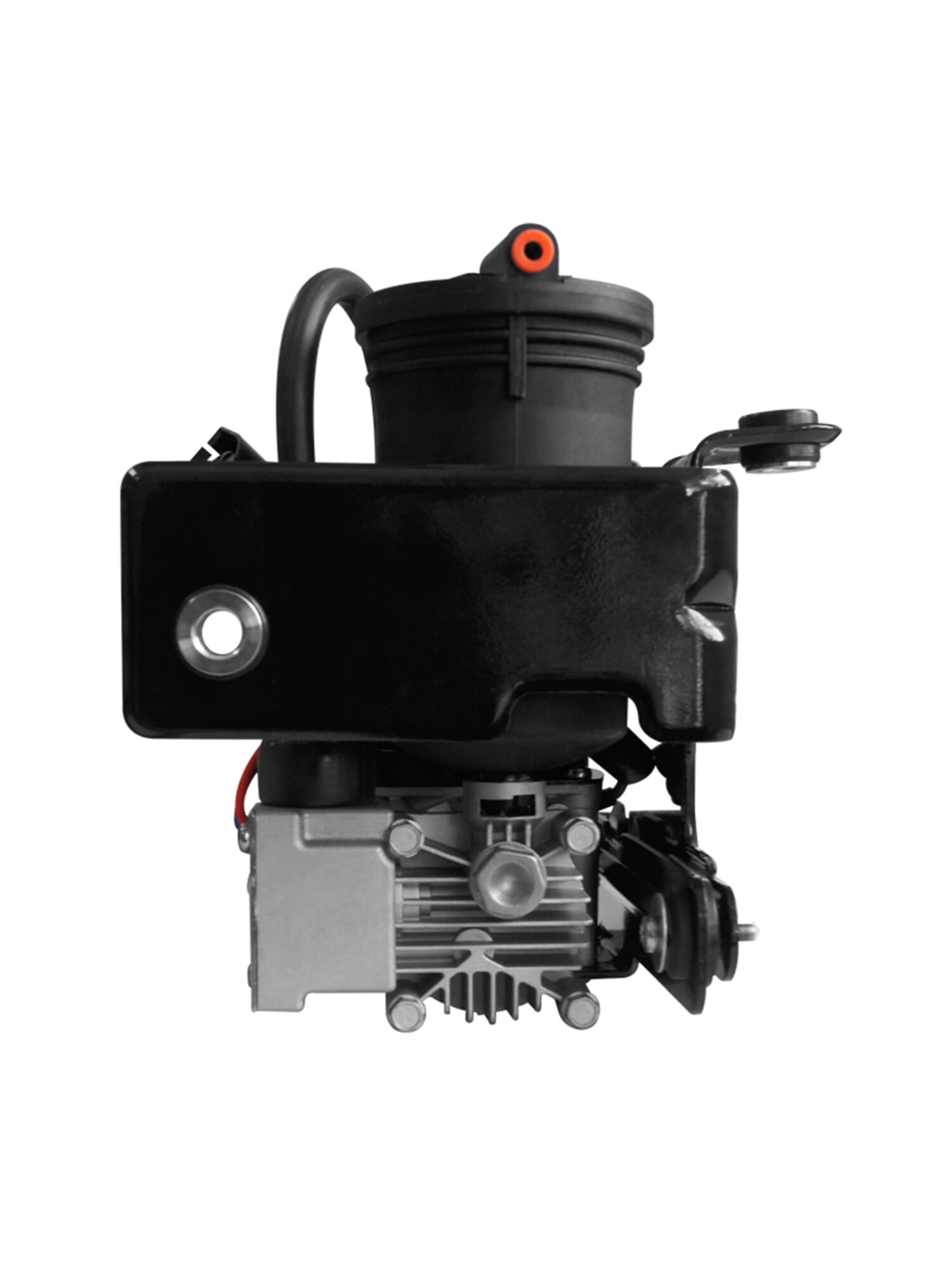 ECCPP Air Suspension Compressor Pump Suspension Strut fit for Ford for ...