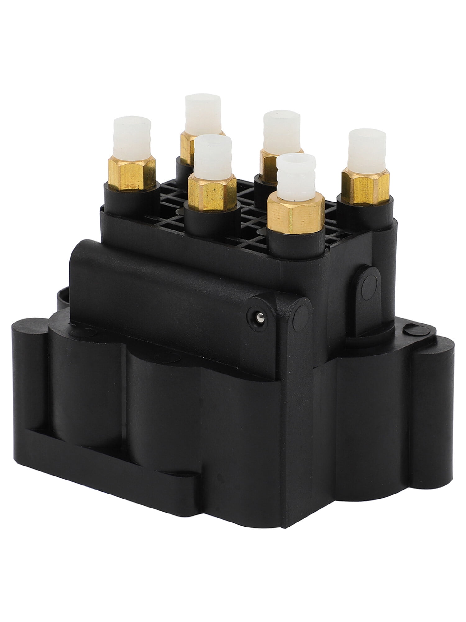 ECCPP Air Suspension Compressor Valve Block fit for Rolls-Royce for ...