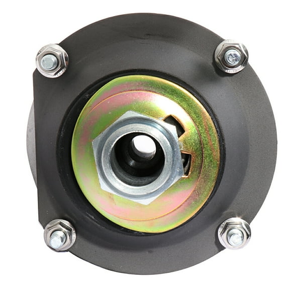 ECCPP Air Suspension Strut Spring Air Shock Absorber 1Pcs Front Left Fit for 2003-2013 for Bentley Continental