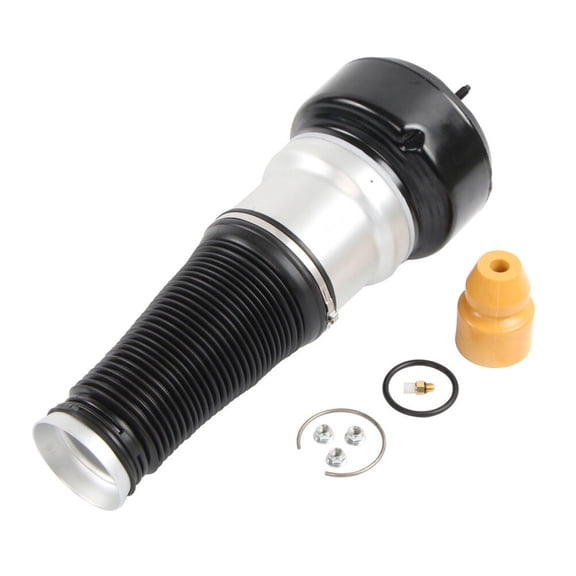 ECCPP Air Suspension Strut Spring Air Shock Absorber Front Right fit for Mercedes-Benz for CL550 2009-2014,for Mercedes-Benz for S350 2012,for Mercedes-Benz for S450 2008-2009