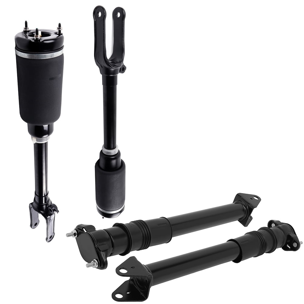 ECCPP Air Suspensions Struts Spring Replacement Strut Shock Absorber ...