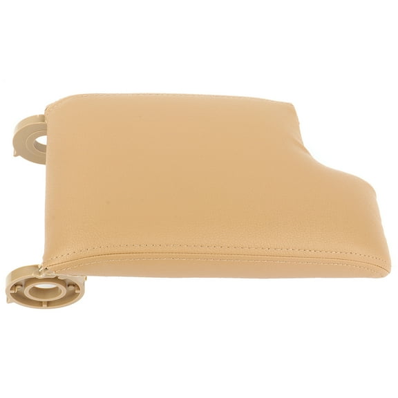 ECCPP Armrest Center Console Lid for 1999-2004 For BMW E46 3 Series Armrest Cover Beige