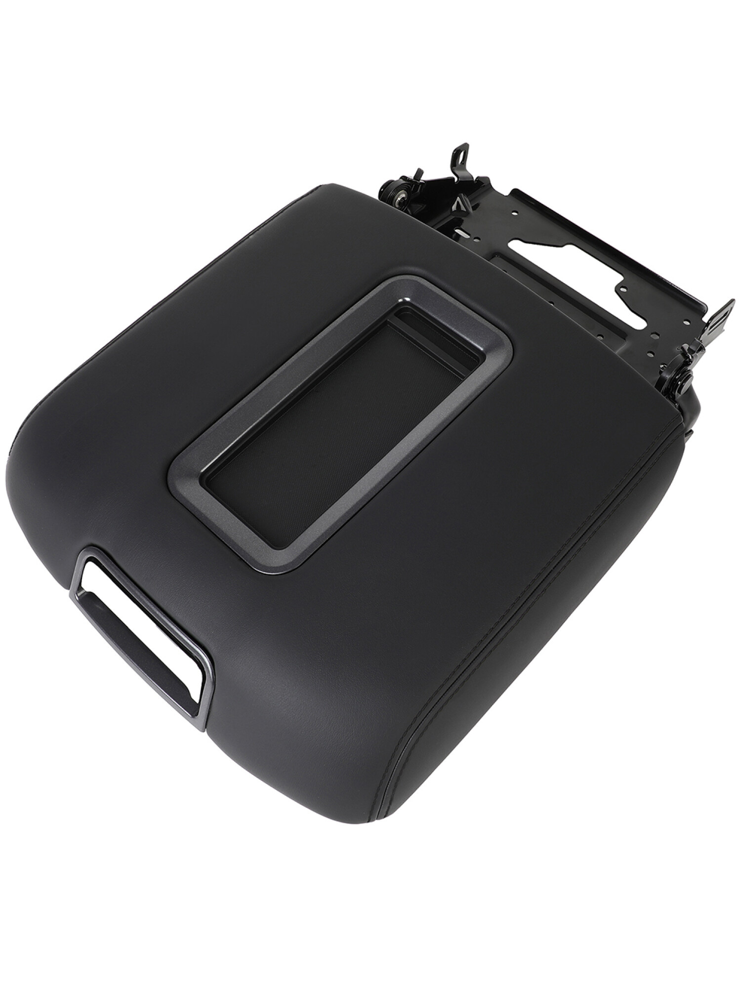 ECCPP Armrest Center Console for 20142019 for Chevy for Silverado for