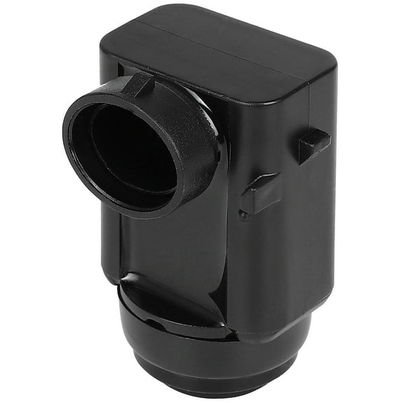 ECCPP Assist Sensor Fit for Mercedes-Benz C230 2002-2007 for Mercedes-Benz C240 2001-2005, Backup Bumper Parking Assist Sensor