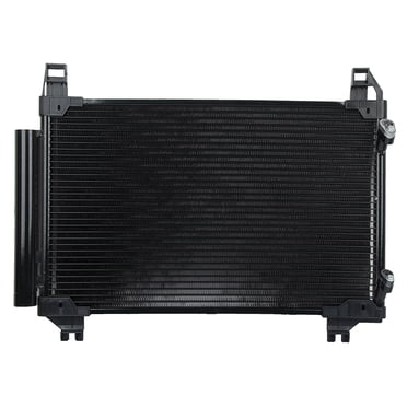 Autodayplus AC Condenser For 2008-2014 Toyota Yaris / Scion XD – 1.5L, 1.8L