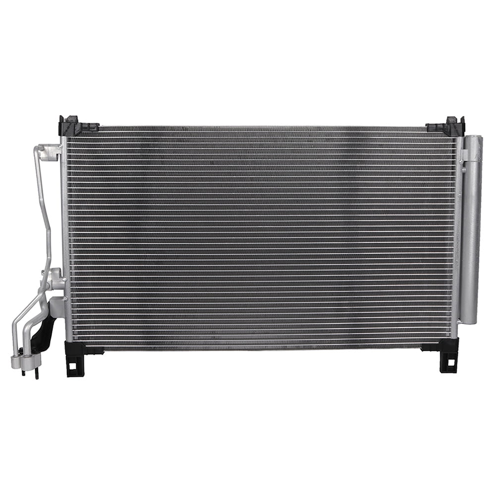 A-Premium A/C Condenser Replacement 9760638004 - Fits 2004-2005 Hyundai Sonata/XG350 & Kia Optima - View #7