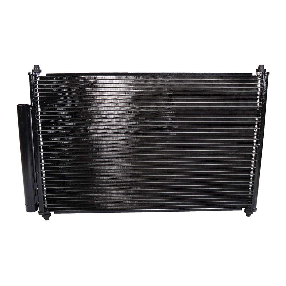 ECCPP Auto Parts Air Conditioning A/C AC Condenser Aluminum A/C AC ...