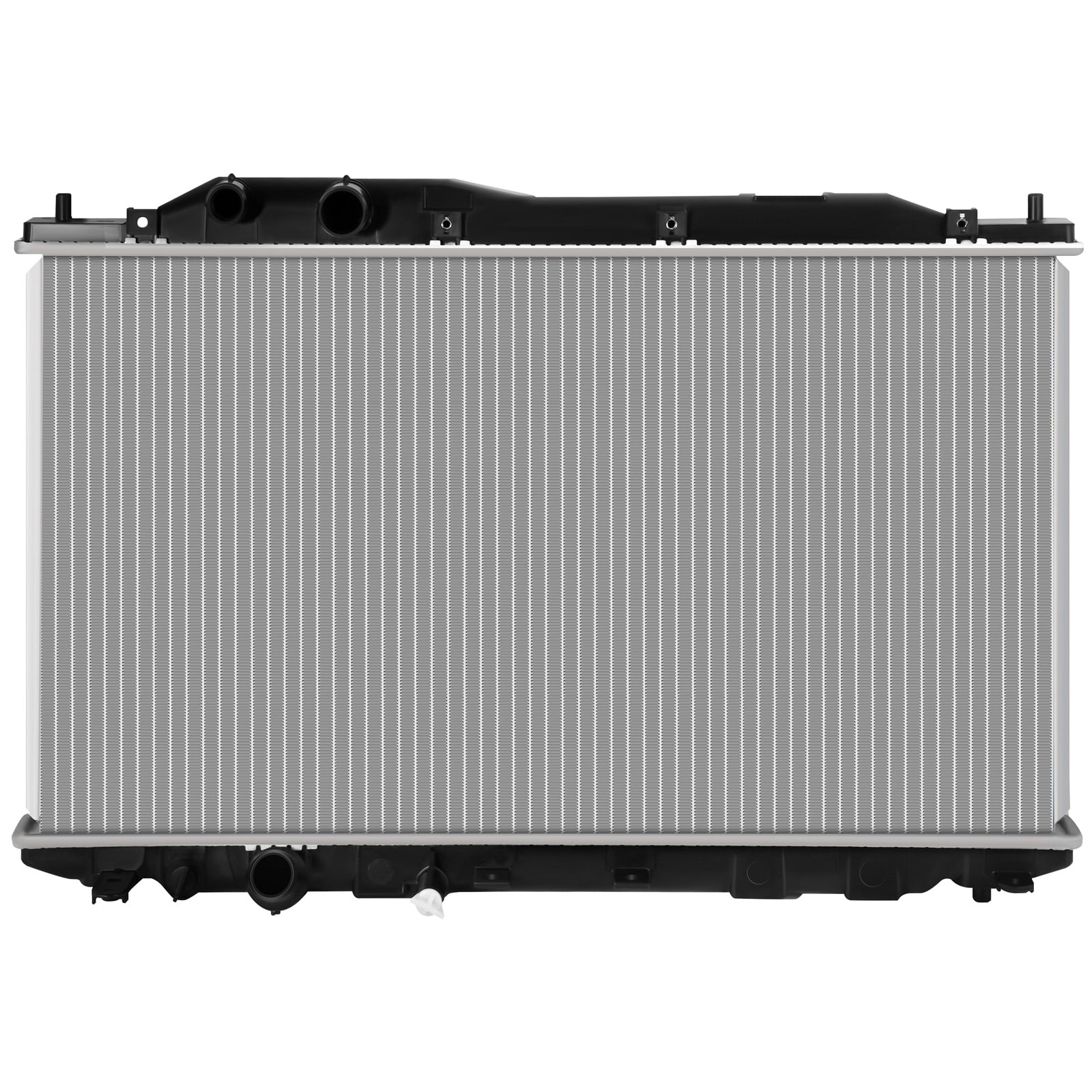 CSF 01-06 Acura MDX 3.5L OEM Plastic Radiator main image 1