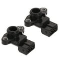 thumbnail image 1 of ECCPP Automotive 2PCS Manifold Absolute Pressure Sensor AS331 Fit For Mitsubishi,For Chrysler,For Dodge, 1 of 5