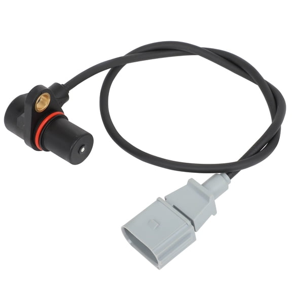 ECCPP Automotive Crankshaft Position Sensor 06A906433C Fit For Volkswagen,For Audi