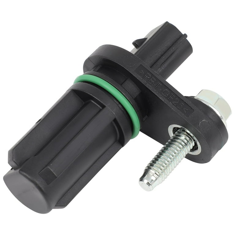 S (ㅅ´ ˘ `) ECCPP Automotive Crankshaft Position Sensor 12615626 Fit For