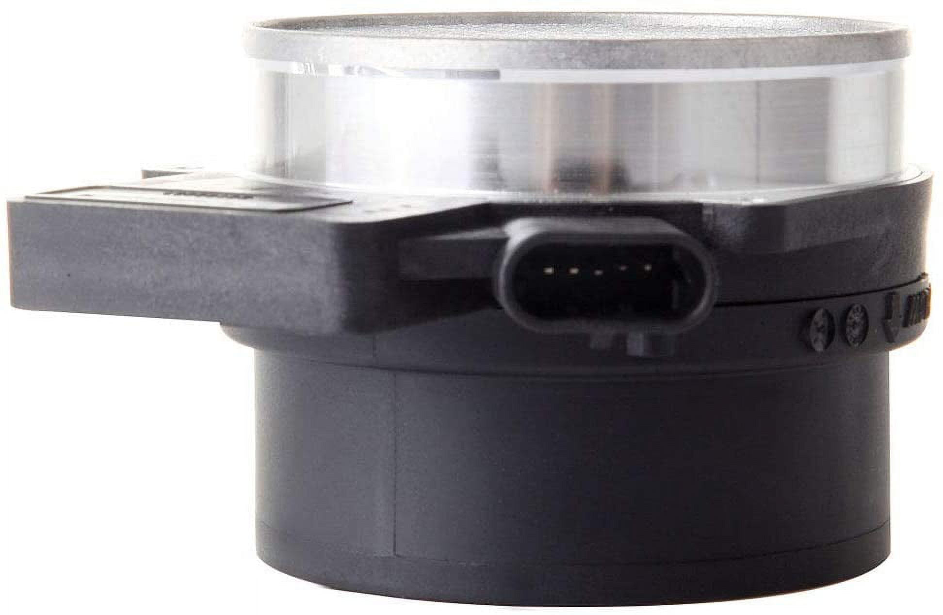 ECCPP Automotive Mass Air Flow Sensor Meter MAF Sensor Fit for Chevy Silverado/Avalanche/Suburban/C/Tahoe, for GMC Sierra/Yukon/Yukon XL, for Cadillac Escalade/ESV/EXT 5.3L 6.0L 4.8L & More 15904068