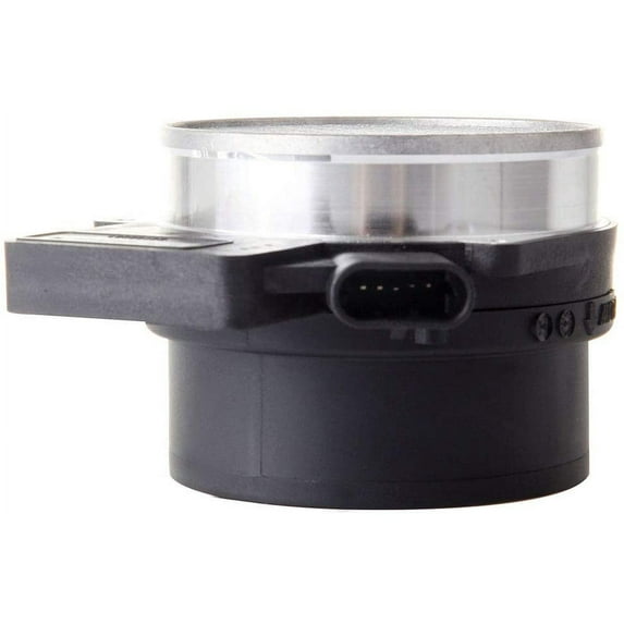 ECCPP Automotive Mass Air Flow Sensor Meter MAF Sensor Fit for Chevy Silverado/Avalanche/Suburban/C/Tahoe, for GMC Sierra/Yukon/Yukon XL, for Cadillac Escalade/ESV/EXT 5.3L 6.0L 4.8L & More 15904068