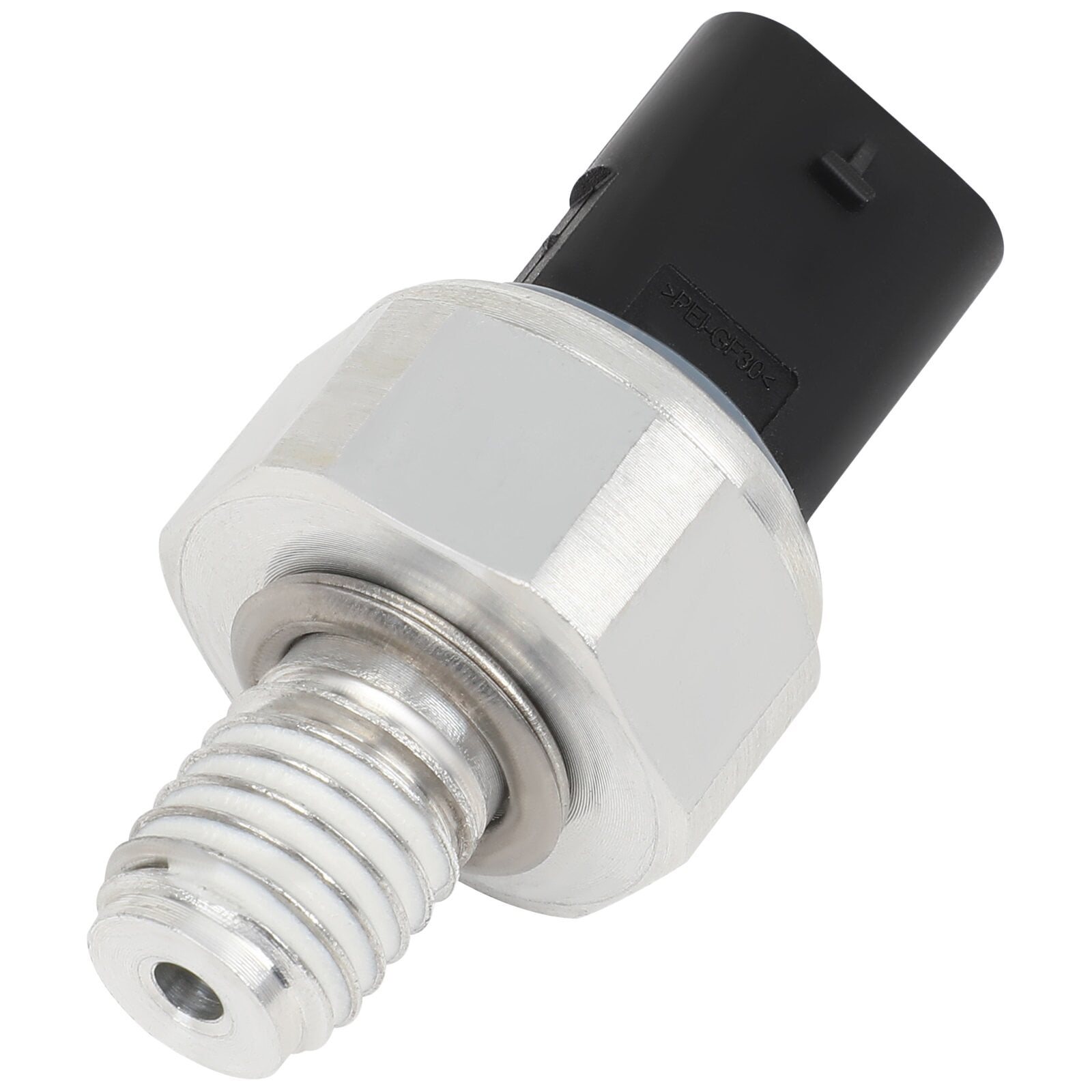 ECCPP Oil Pressure Switch Sensor For Buick, Chevrolet, Hummer, GMC, Saturn, Cadillac - Direct Replacement, 1-Year Warranty