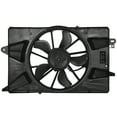 thumbnail image 1 of ECCPP Automotive Replacement Engine Fans 621114 fit 2015-2017 for Chrysler for 200 2.4L 2015-2017 for Chrysler for 200 3.6L 2014-2019 for Jeep for Cherokee 2.4L 2019 for Jeep for Cherokee 3.2L, 1 of 5