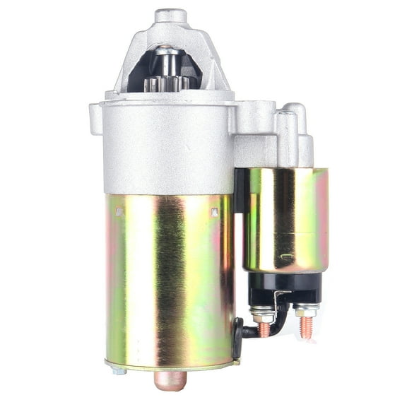 ECCPP Automotive Starters for Ford Taurus and Mercury Sable, 12 Volt, 1.5kW
