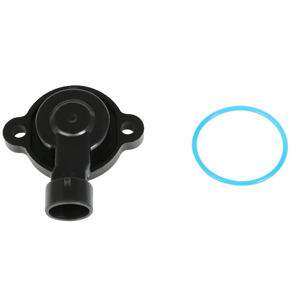 ECCPP Automotive Throttle Position Sensor 28610-RKE-004 28610-RGR-004, Fit For Chevrolet,For Buick,For Cadillac, OE 28610-RAY-003 28610-RAY-013 28610-PCJ-004 28600-P7Z-003 28600-P7Z-013