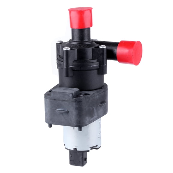 ECCPP Auxiliary Water Pump fits for 2001-2003 Dodge Durango 4.7L 5.9L 941519E 902407 902-407