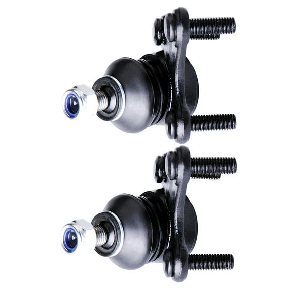 ECCPP Ball Joint for A3 for A3 Quattro for Type 1 for Eos for Golf for GTI for Jetta for Passat for R32 for Rabbit for TIGUAN Fits select: 2011-2014 VOLKSWAGEN JETTA SE