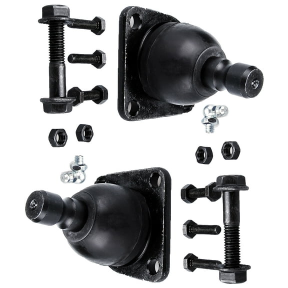 ECCPP Ball Joint for Buick Century for Buick SKYLARK for Chevy Celebrity for Chevy Citation for Chevy Citation II for Chevy LUMINA APV for CUTLASS CIERA for OMEGA for Silhouette for Pontiac 6000