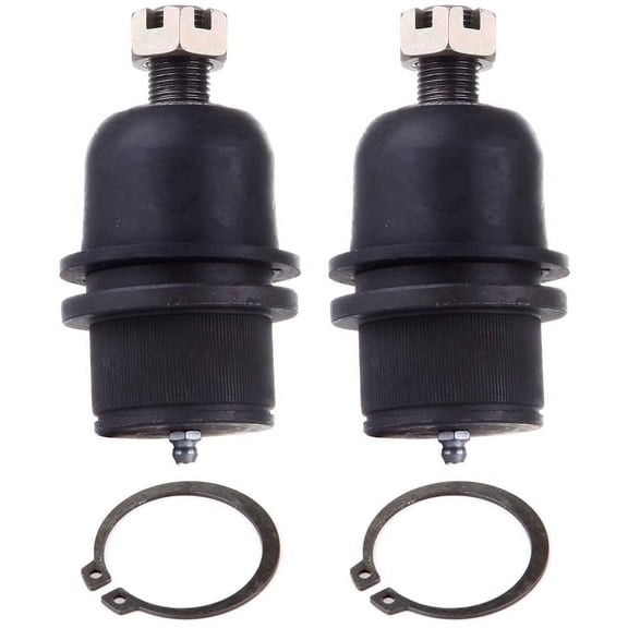 ECCPP Ball Joint for Rainier for SSR for Trailblazer for Trailblazer EXT for GMC Envoy for GMC Envoy XL for GMC Envoy XUV for Isuzu Ascender for Oldsmobile Bravada for Saab 9-7x