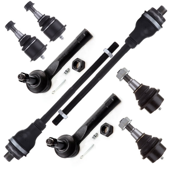 ECCPP Ball Joint Tool 00 01 02 03 04 05 06 07 for Cadillac Escalade for Chevrolet Avalanche 1500 for Chevrolet Suburban 1500 for Chevrolet Tahoe for GMC Sierra 1500 for GMC Yukon