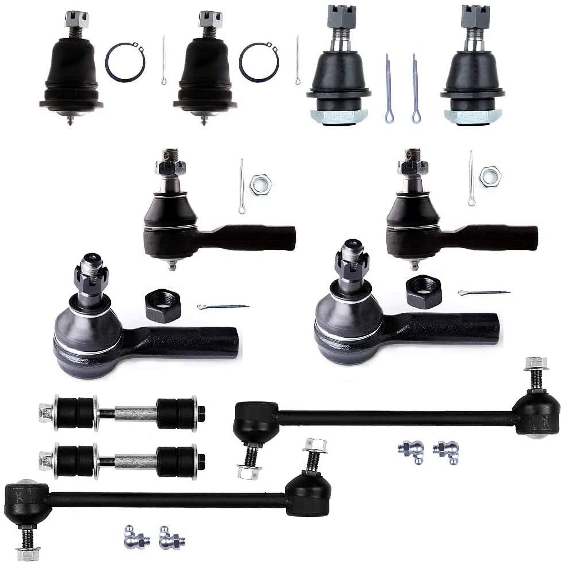 ECCPP Ball Joint Tool 01 02 03 04 for Nissan Frontier 00 01 02 03 04