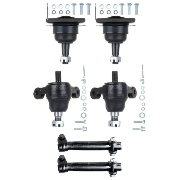 ECCPP Ball Joint Tool 1965 1966 1967 1968 for Chevrolet Bel Air for Chevrolet Biscayne for Chevrolet Caprice for Chevrolet Impala - Lower Ball Joints Upper Ball Joints Tie Rod Sleeve