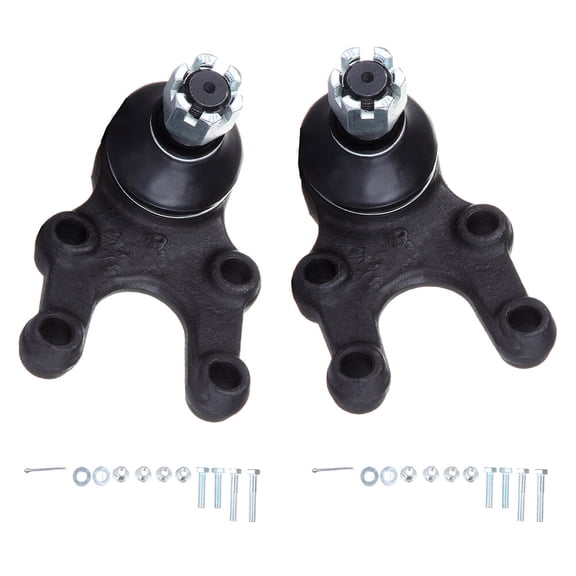 ECCPP Ball Joint Tool 1978 1979 1980 1981 1982 1983 1984 1985 1986 for Nissan 620 for Nissan 720 - Front Lower Ball Joint