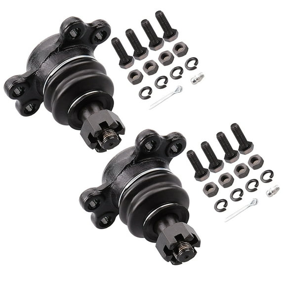 ECCPP Ball Joint Tool 1981 1982 1983 1984 1985 1986 1987 1988 1989 1990 1991 for Chevrolet LUV for Isuzu PICKUP for Isuzu Trooper - Upper Ball Joints